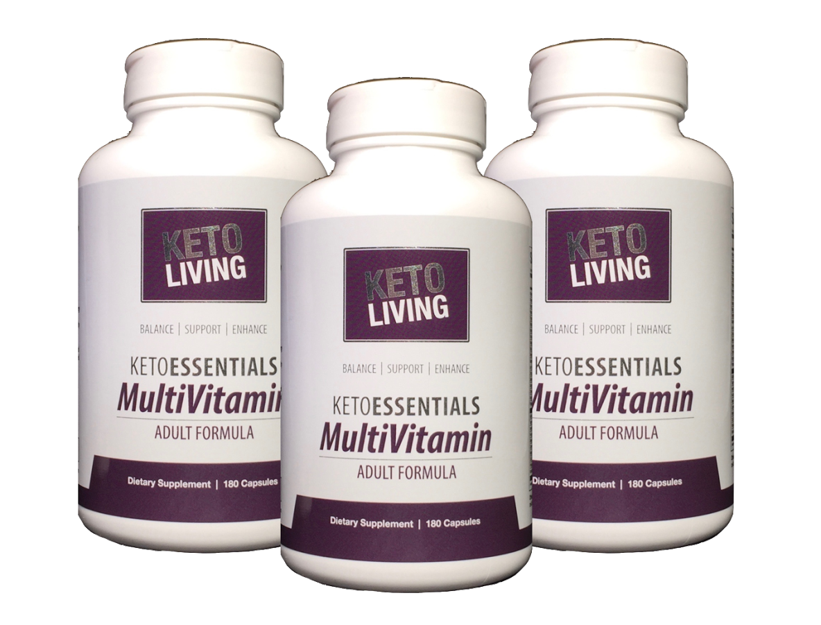 Dr. Nally's Own Vitamins